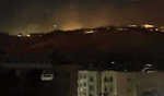 Israeli warplanes strike target near Syrian presidential palace, no casualties reported
