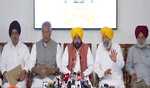 Will not tolerate loot of water resources of Punjab: SAD declares, protests allocation of extra water to Haryana