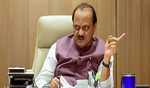 Did not give any promise of loan waiver for farmers: Ajit Pawar