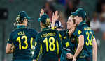 Australia remain on top while Thailand climb up in annual T20I rankings update
