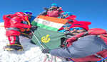 ITBP scales Mt Makalu; makes historic attempt on Mt Annapurna