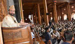 Hope India and Pakistan resolve all issues without going to war: Mirwaiz