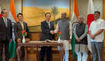 Terrorism poses major global challenge; all democratic nations must come together to eliminate it: Birla