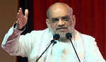 Bharat is axing down drug cartels with ruthless aggression: Amit Shah