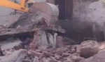 Crackdown intensifies on illegal encroachment along Nepal border