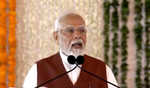 AP: Amaravati will emerge as city of IT, AI: PM Modi
