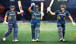 Gujarat Titans beat SRH by 38 runs at Ahmedabad