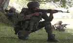 J&K: Pak continues firing unprovoked on LoC