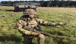 British soldiers forced to limit drone training - Reports