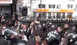 Over 370 detained participants of May 1 rallies in Istanbul released - Police Department