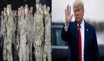 Trump administration plans military parade on June 14