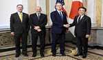 US, Japan to start talks on settlement of trade disputes - Treasury Department