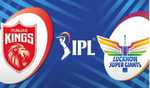 PBKS bank on openers as LSG battle for survival