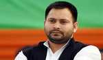 Tejashwi