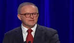 PM Albanese's Labor Party wins Australian election, local media projects