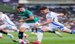 Leeds win title with late winner at relegated Plymouth