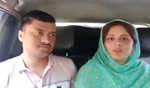 CRPF Jawan dismissed from service for concealing marriage to Pak national