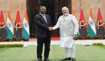 Angola, chair of African Union, condemns Pahalgam terror attack,  backs India on tackling cross-border terrorism