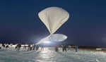 DRDO conducts maiden flight-trials of Stratospheric Airship Platform