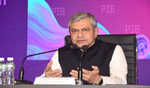 Establishment of Indian Institute of Creative Technology important for India: Union Minister  Vaishnaw