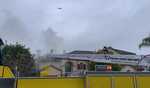Pilot killed in small plane crash in Southern California neighborhood