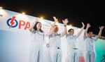 Singapore's ruling People's Action Party wins general election with increased vote share