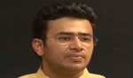 Tejasvi Surya urges NIA probe into Suhas Shetty murder