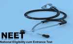 NEET 2025 exam on Sunday; over 1 3 lakh candidates to appear from Telangana and AP