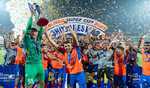 FC Goa strolls to Kalinga Super Cup title with 3-0 win over Jamshedpur FC