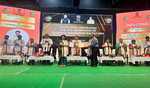 Tripura signs MoU with IIM Shillong for advanced training to panchayat functionaries