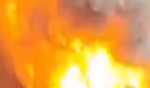 MP: Devastating fire engulfs over a dozen homes in Panna