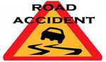 Five killed in two road accidents in AP district
