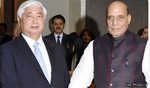 Rajnath to hold bilateral talks with his Japanese counterpart tomorrow