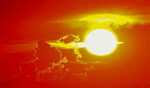 Amid searing heat wave, peak summer season begins