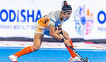 Indian Women’s Hockey Team ends tour on a high with 1-0 against Australia
