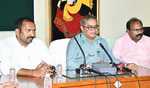 Telangana to launch special agricultural education programme for farmers