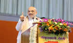 Rise of Sanskrit is intrinsically linked to rise of India: Amit Shah