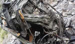 J&K: 3 army personnel killed in Ramban road mishap