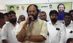 Telangana’s caste census sets blueprint for national social justice: Uttam Kumar Reddy