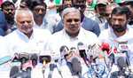 Suhas Shetty murder: Siddaramaiah says unaware of Rs 25 lakh murder plot by Fazil's kin