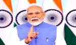PM declares open Khelo India Youth Games, says govt making efforts to host 2036 Olympics in India