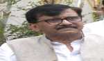 Maha: Sanjay Raut slams Centre over sanction against Pakistan