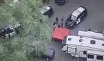 3 hospitalised after shooting in Southern California