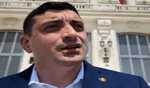 Far right candidate leads Romania's presidential election rerun: Exit polls