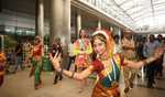 Hyderabad rolls out red carpet for Miss World Pageant