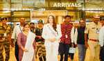 Miss World 2025: Contestants from Portugal, Ghana, and Ireland arrive in Hyderabad today