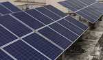 Tripura installs solar power system for 266 families