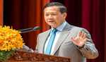 Cancers kill nearly 14,000 people per year in Cambodia: PM