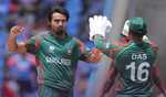 Bangladesh reveal squads for T20I series against UAE and Pakistan