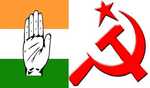 CPM, Cong back TMC against Guv's 'recommendation' of Central rule